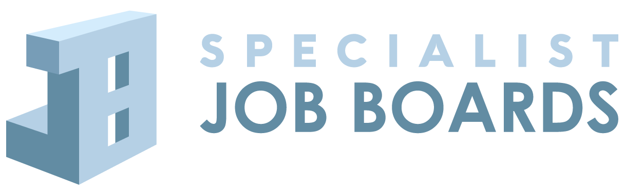 Specialist Job Boards